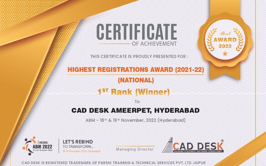 Gallery   Best Cad Training Center In Hyderabad 