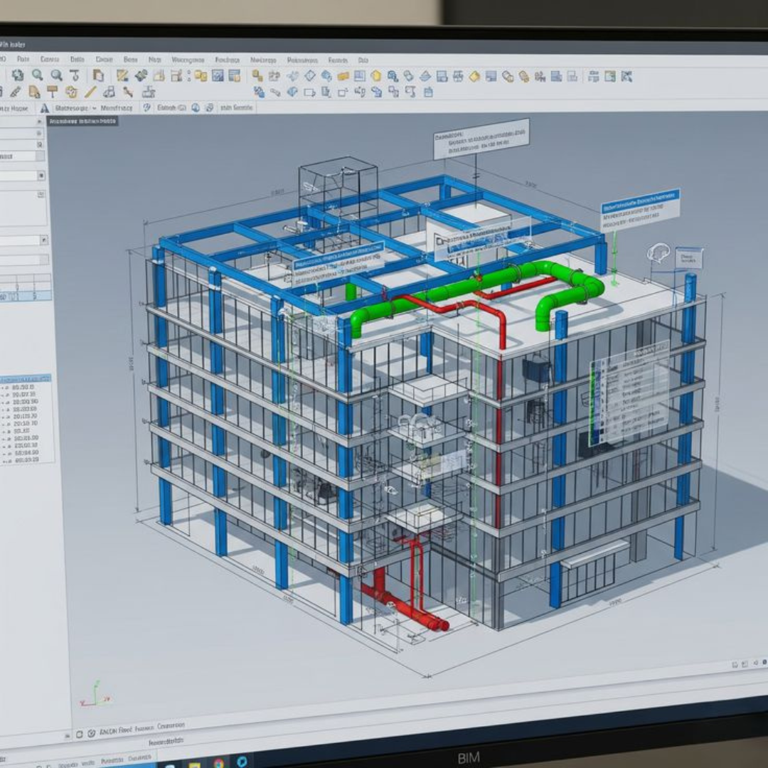BIM Course in Hyderabad