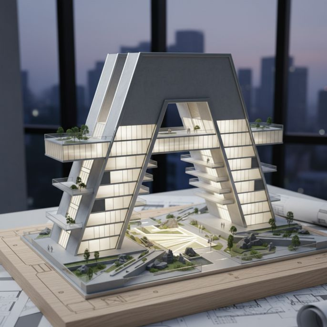 Architectural Cad In Hyderabd