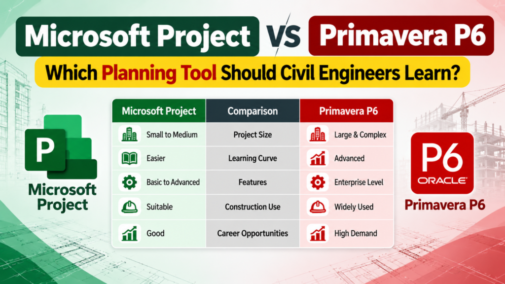Primavera Course in Hyderabad