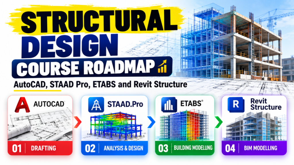 Structural Design Course in Hyderabad